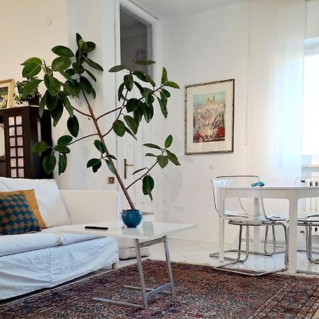 Apartament Casage Salerno Zewnętrze zdjęcie