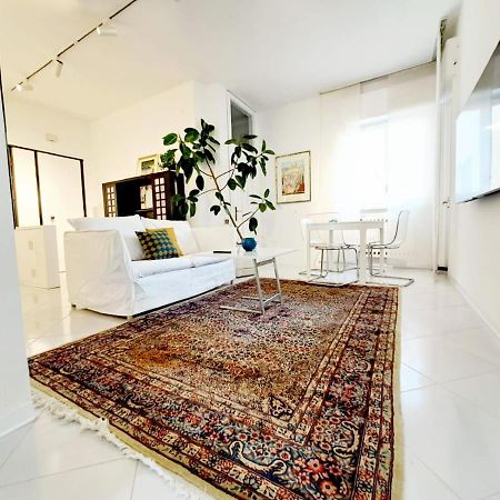 Apartament Casage Salerno Zewnętrze zdjęcie