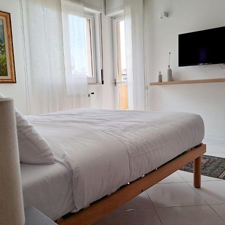 Apartament Casage Salerno Zewnętrze zdjęcie