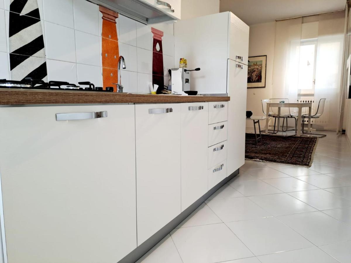 Apartament Casage Salerno Zewnętrze zdjęcie